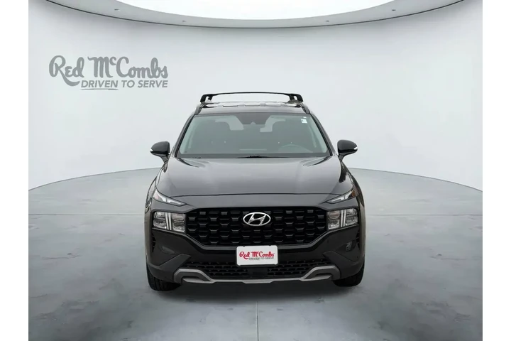 $25991 : Hyundai SANTA FE 2023 XRT 4d image 8