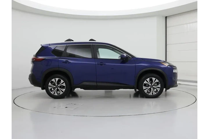 $22998 : Nissan Rogue 2023 SV 4dr Cro image 7