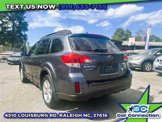 $9999 : 2014 Outback image 7