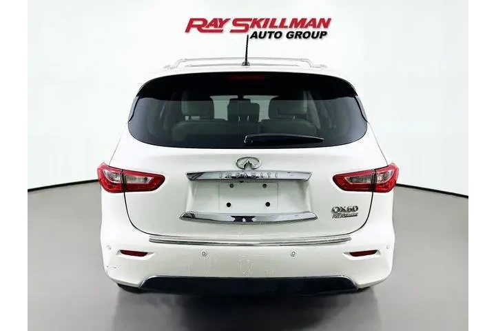 $9975 : INFINITI QX60 2015 AWD 4dr S image 6