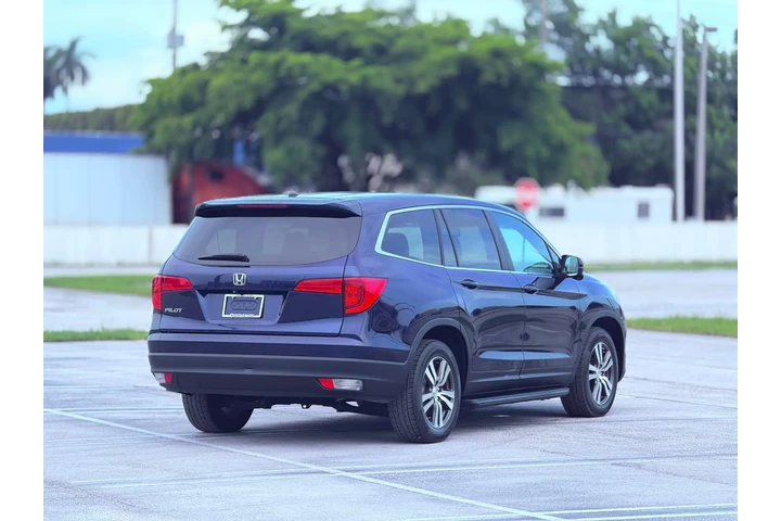 $13449 : Honda Pilot 2016 image 8