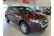 $8500 : Ford Edge 2012 SE 4dr Crosso thumbnail