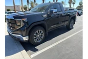 $33968 : GMC Sierra 1500 2025 4x2 Pro thumbnail