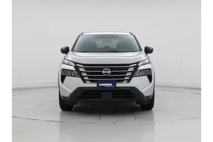 $21998 : Nissan Rogue 2024 S 4dr Cros image 5