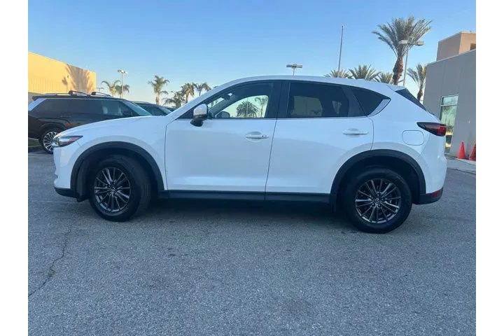 $21995 : Mazda CX-5 2020 Touring 4dr image 6