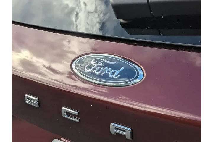 $24991 : Ford Escape 2021 AWD SE 4dr image 6