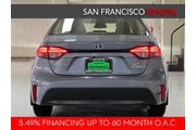 $23688 : Silver Certified2023 Corolla thumbnail