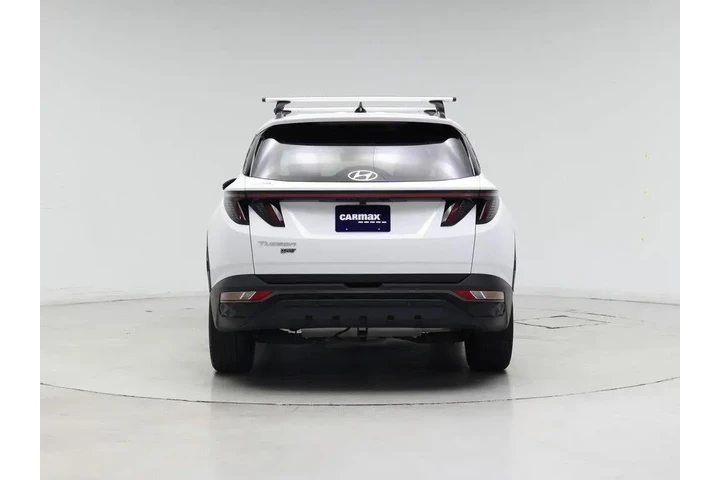 $23998 : Hyundai TUCSON 2023 XRT 4dr image 6