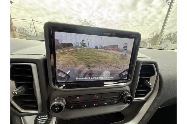 $13750 : 2022 Bronco Sport Big Bend image 5