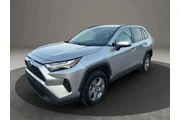 $18900 : 2023 RAV4 Hybrid XLE thumbnail