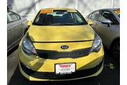 $7999 : 2016 Rio LX thumbnail