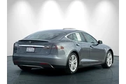 $13998 : Tesla Model S 2013 Performan thumbnail