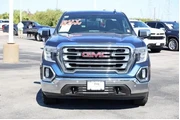 $29254 : GMC Sierra 1500 2020 4x2 SLT thumbnail