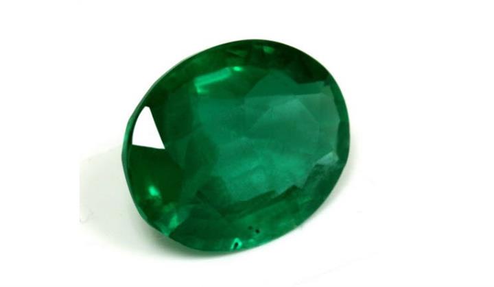 $49731 : Shop 4.15 Carat Oval Emerald image 4