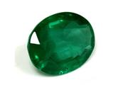 $49731 : Shop 4.15 Carat Oval Emerald thumbnail