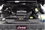 $137000 : WRANGLER 2014 ESTANDAR thumbnail