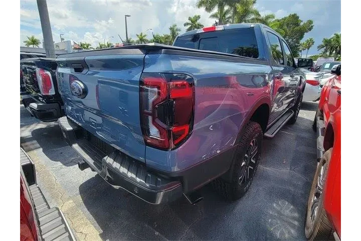 $38990 : Ford Ranger 2025 4x2 Lariat image 3