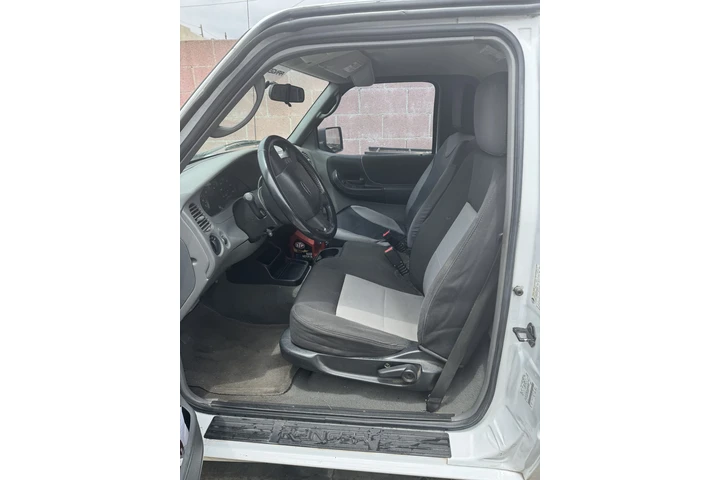 $6000 : 2010 Ford Ranger image 8