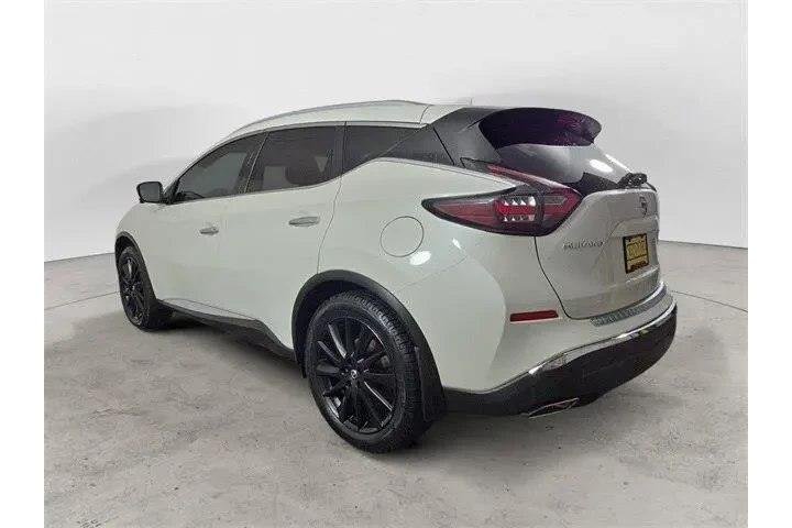 $21412 : Nissan Murano 2020 AWD Plati image 3
