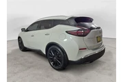 $21412 : Nissan Murano 2020 AWD Plati thumbnail