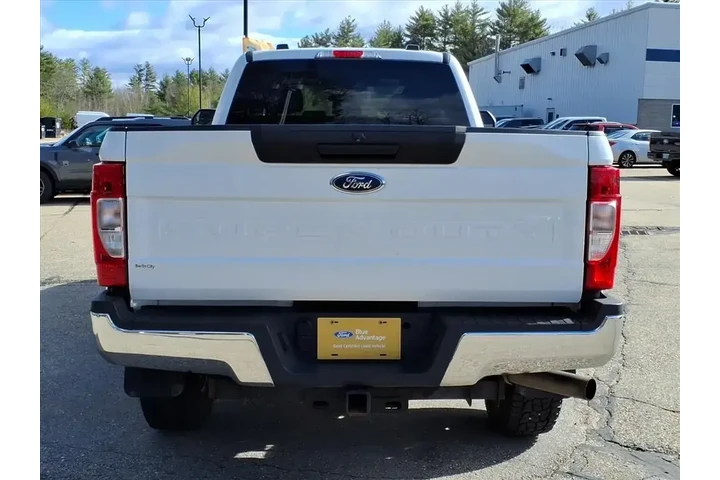 $39964 : Ford F-350 Super Duty 2021 4 image 5