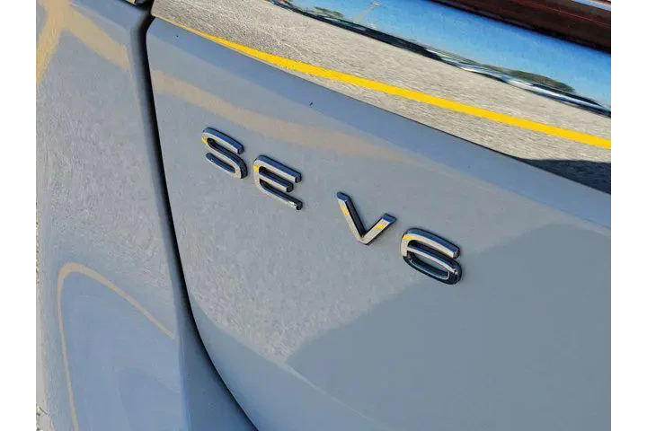 $23567 : Volkswagen Atlas 2022 V6 SE image 6