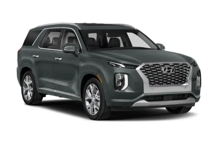 $25700 : Hyundai PALISADE 2021 Limite image 6