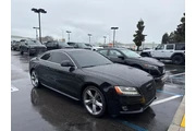 $9999 : Audi A5 2009 AWD quattro 2dr thumbnail