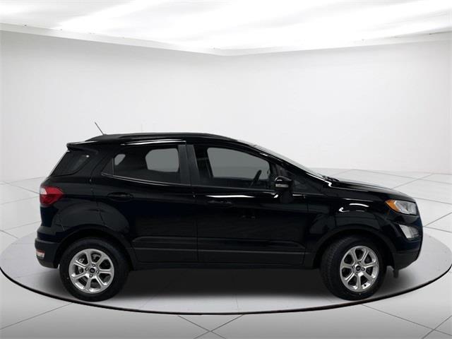 $13770 : Pre-Owned 2021 EcoSport SE image 2