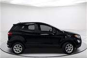 $13770 : Pre-Owned 2021 EcoSport SE thumbnail