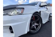 2012 Lancer Evolution GSR thumbnail