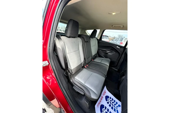 $9999 : 2016 Escape SE 4WD image 8