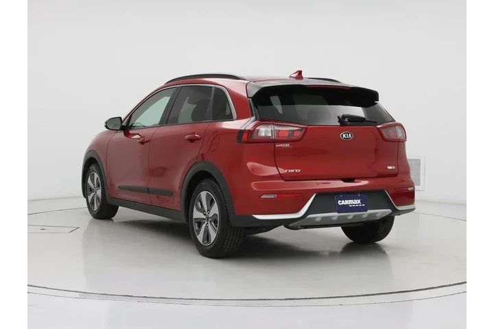 $19998 : Kia Niro 2019 EX 4dr Crossov image 2