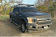 $23671 : Ford F-150 2018 4x2 XLT 4dr thumbnail
