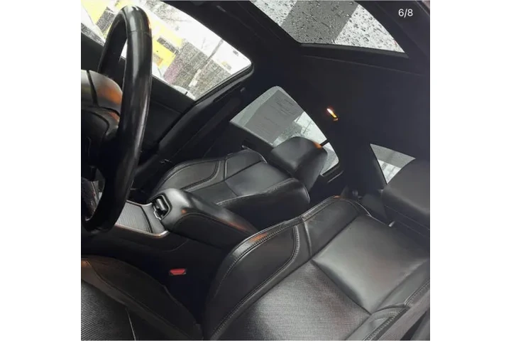 $13299 : 2019 Charger SXT image 7