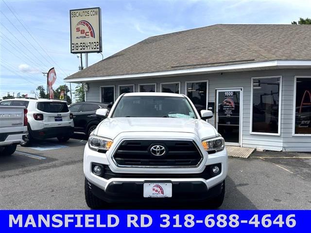 $29900 : 2017 Tacoma SR5 Double Cab Lo image 8