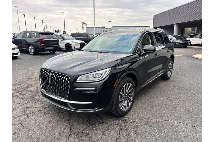 $37985 : Lincoln Corsair 2024 Reserve image 3