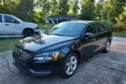 $4000 : 2012 Volkswagen Passat SE thumbnail