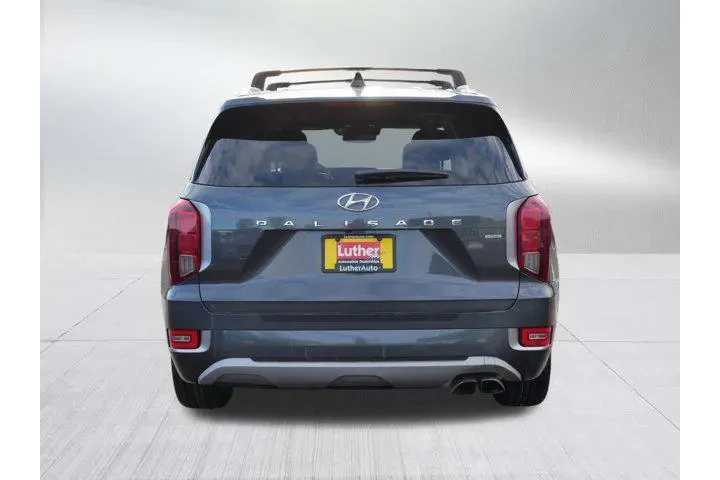 $21000 : Hyundai PALISADE 2021 AWD Li image 6