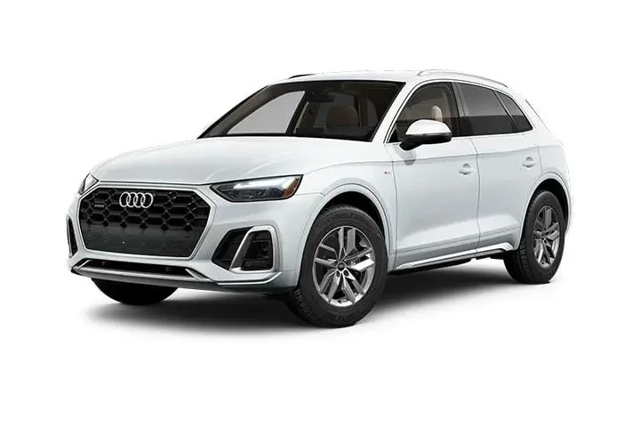 $29000 : Audi Q5 2023 AWD quattro S l image 1