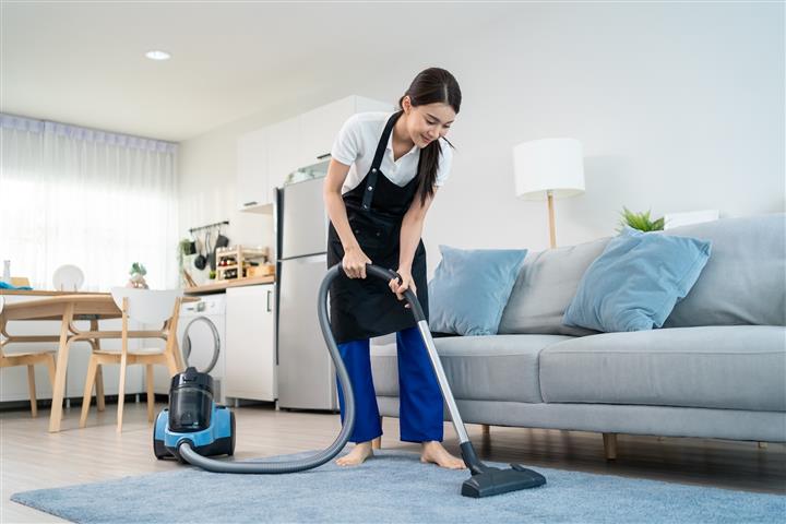 Cleaning Services in Newark! image 2