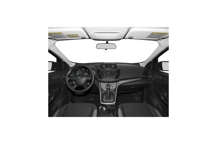 $8990 : 2014 Escape Titanium image 7