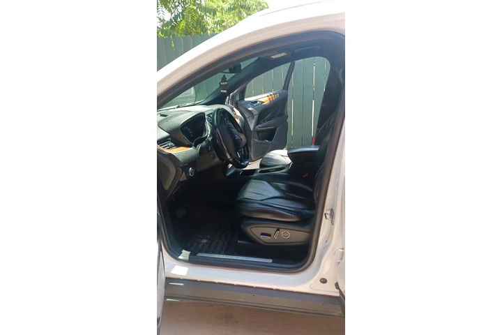 $9500 : Vendo mi lincoln image 8