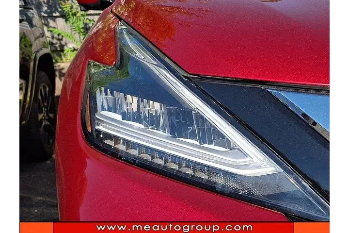 $24343 : Nissan Murano 2021 AWD SL 4d image 2