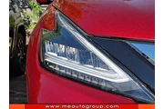 $24343 : Nissan Murano 2021 AWD SL 4d thumbnail