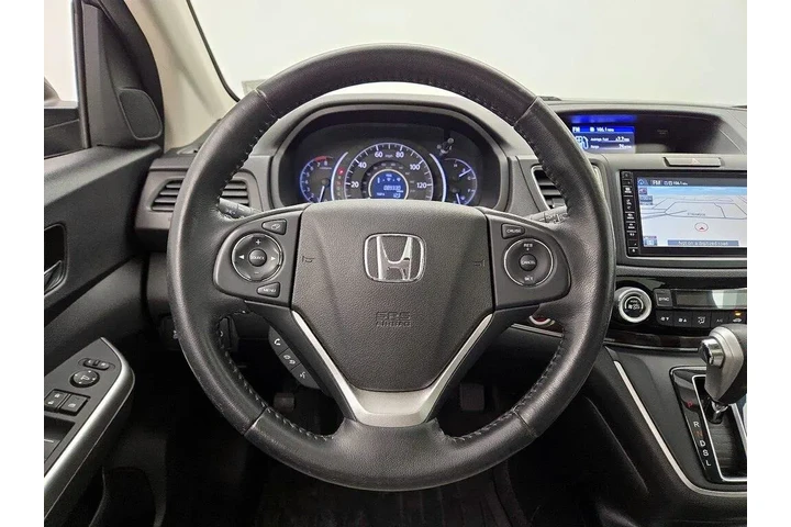 $17998 : Honda CR-V 2015 AWD EX-L 4dr image 10