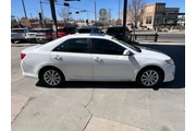 2012 Camry SE thumbnail