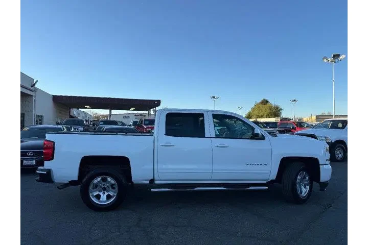 $26150 : Chevrolet Silverado 1500 201 image 8