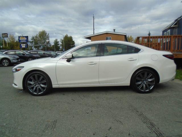 $19399 : 2021 MAZDA6 Touring image 5