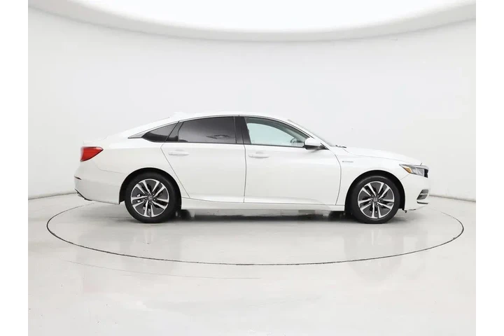 $20998 : Honda Accord Hybrid 2020 Bas image 7